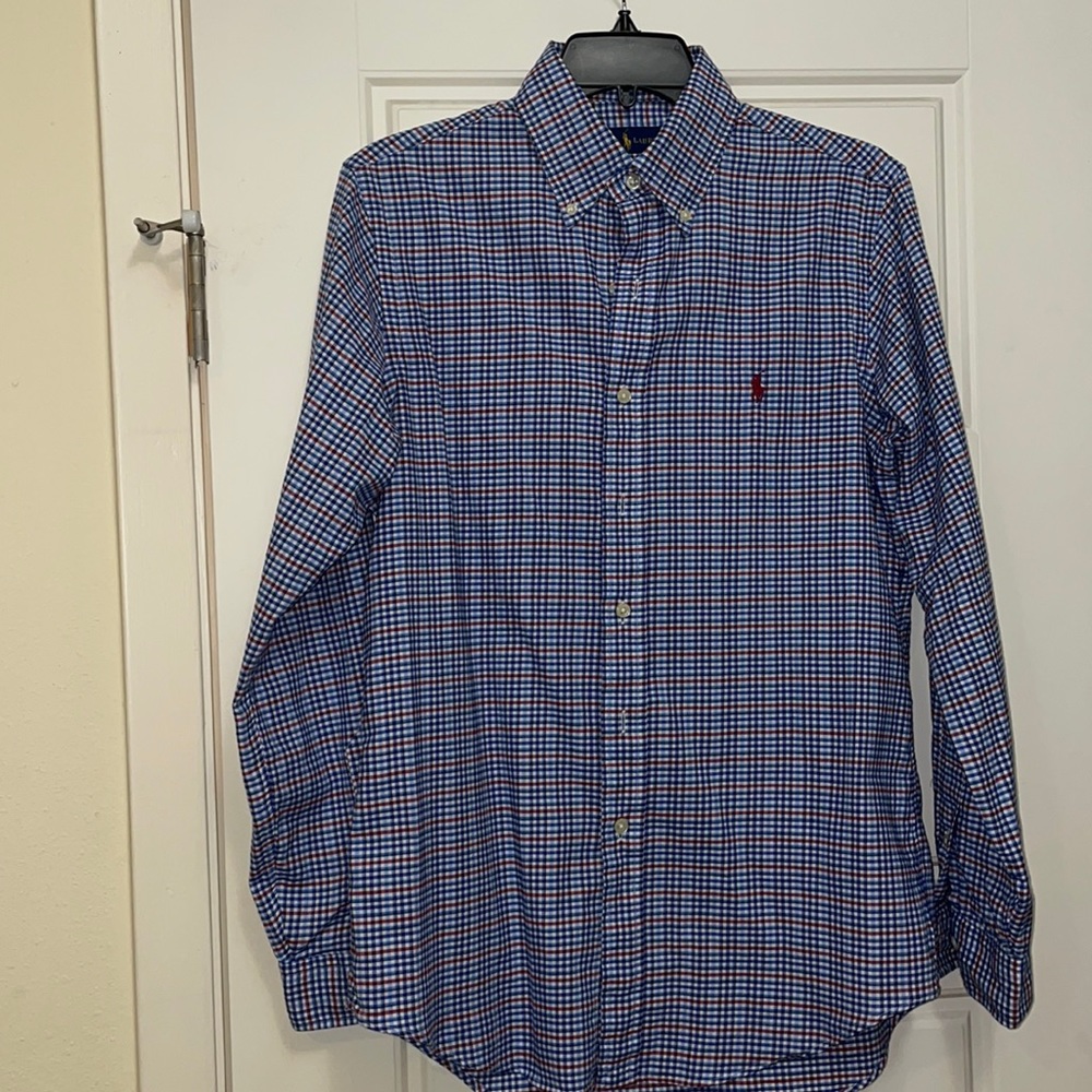 Ralph Lauren long sleeve